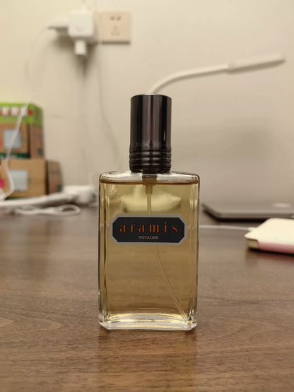 260926-54 Yash Traveler Voyager Perfume 60ml 2 oz