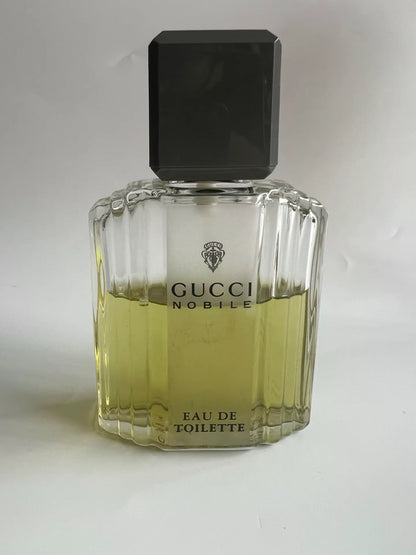 130926-92 Gucci Noble 60ml 2 oz