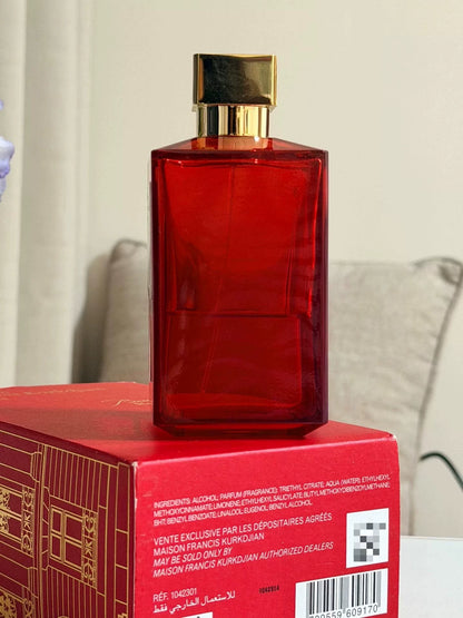 020426-131 Fanshi Kexiang MFK Parfum 200ml 6.8 oz