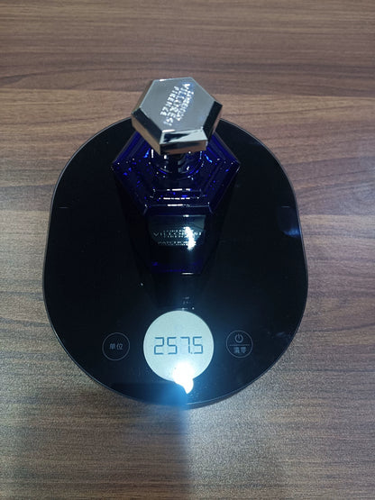 170126-32 Lorenzo Villoresi Patchouli Eau de Toilette EDT 100ml 3.4oz