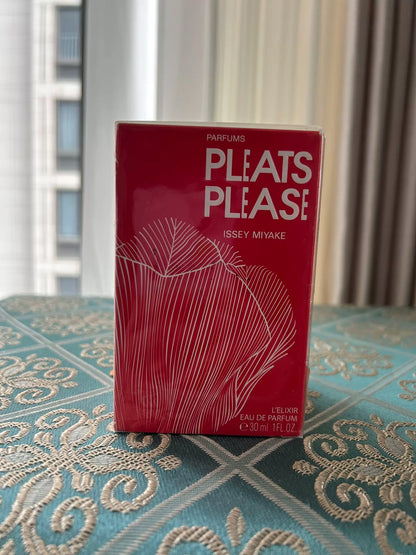 280926-84 Issey Miyake Folded Flower Yue 30ml 1 oz