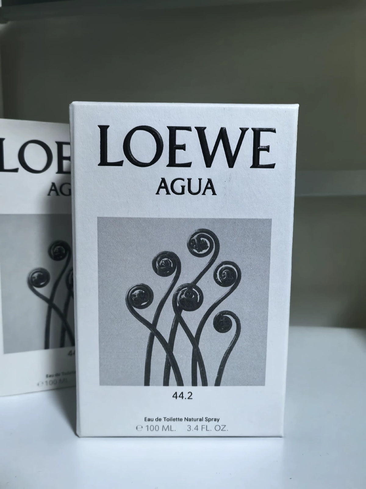 200926-133 LOEWE 44.2 EDT 100ml 3.4 oz