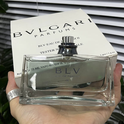 05826-622 Bvlgari Blue Tea No. 75ml 2.5 oz