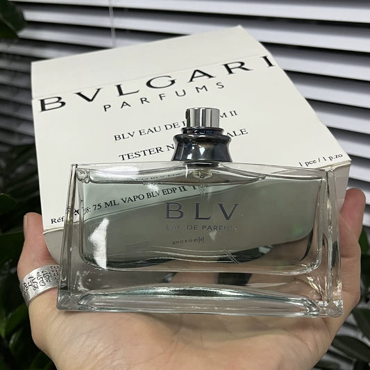 05826-622 Bvlgari Blue Tea No. 75ml 2.5 oz