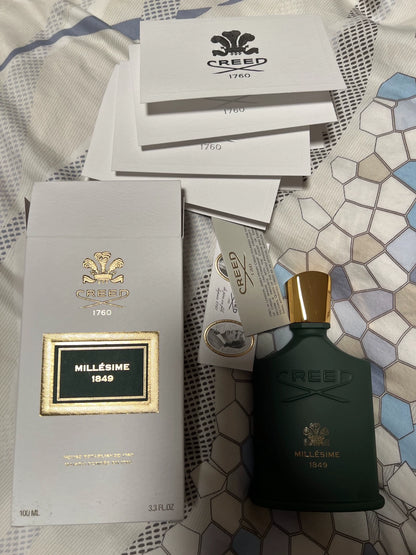 270926-50 Creed PO FHROTAARRS 100ml 3.4 oz