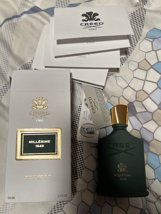 270926-50 Creed PO FHROTAARRS 100ml 3.4 oz