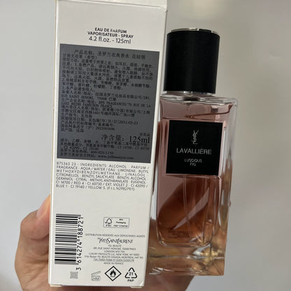 05826-35 Yves Saint Laurent Floral Bow Tie Parfum 125ml 4.2 oz
