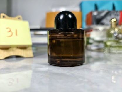 070826-3 Byrd Oliver Rosewood 50ml 1.7 oz