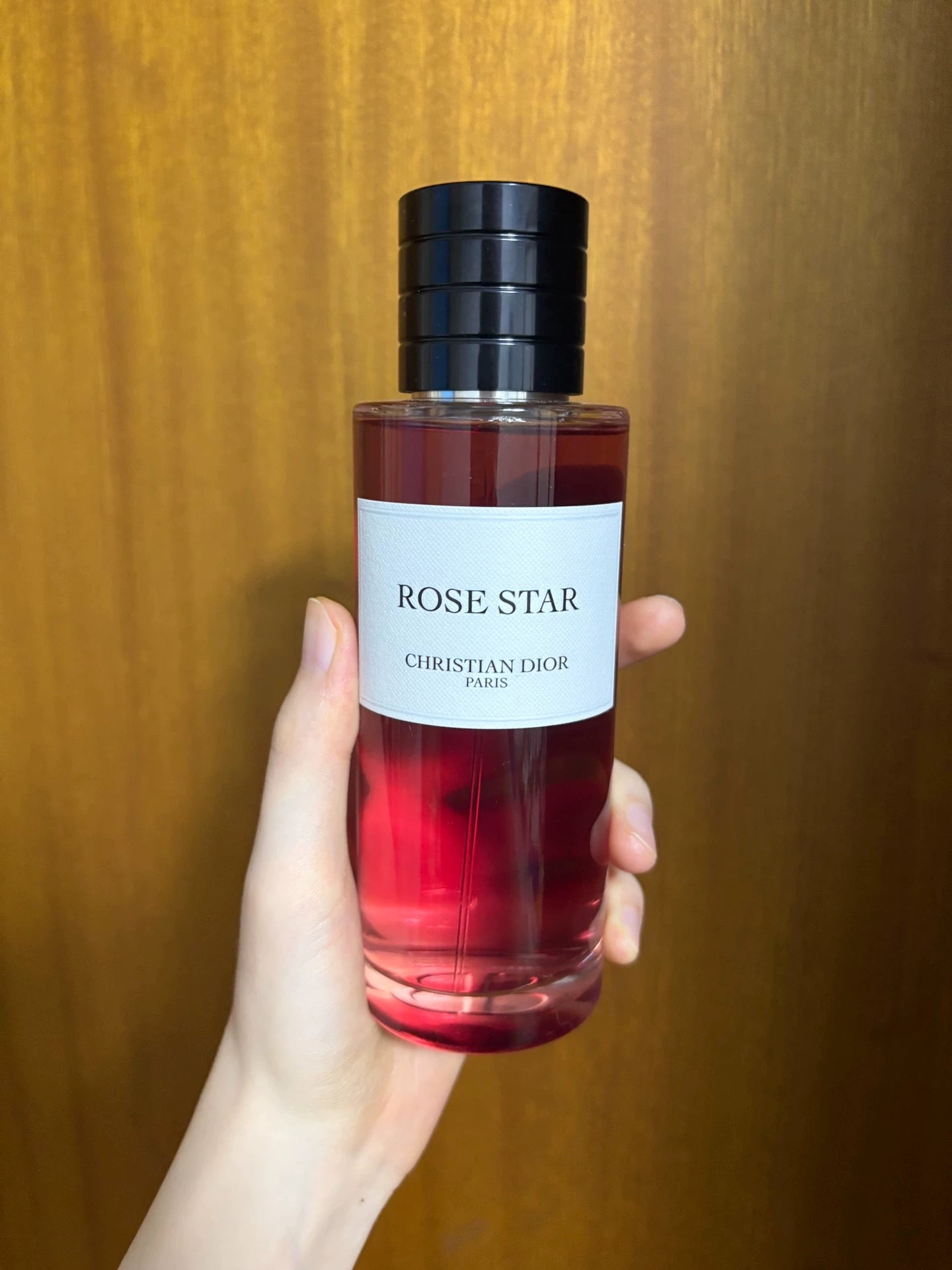 311225-95 Christian Dior 200ml 6.8oz ROSE STAR