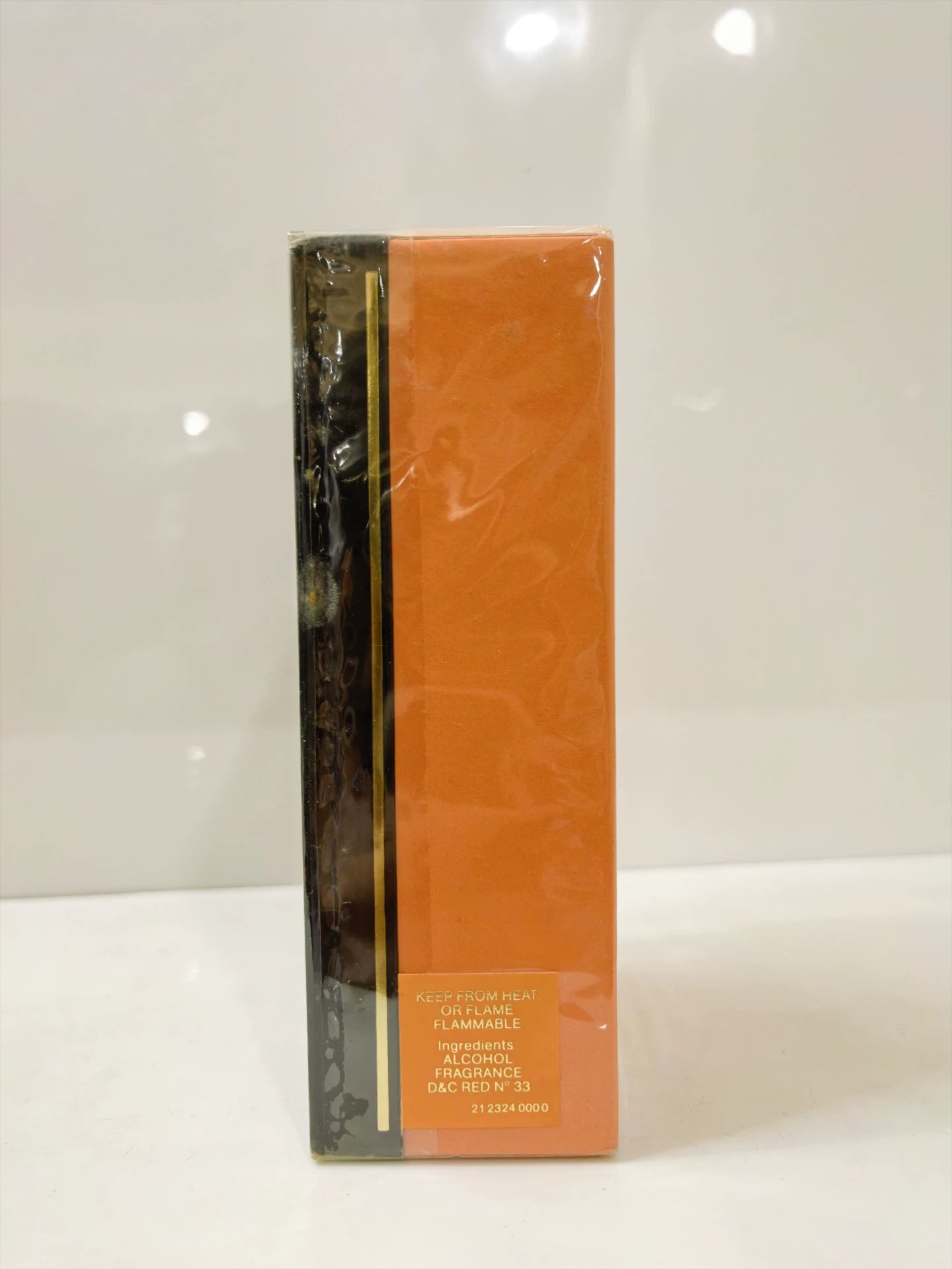131125-77 Christian Dior Dune Parfum Perfume 7.5ml 0.25 oz