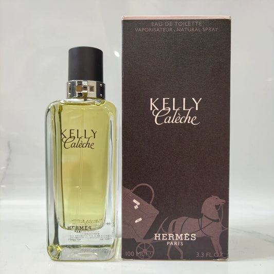 250825-68 Hermes Kelly Caleche  100ml 3.4oz EDT