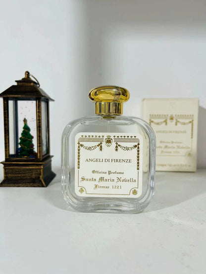 260526-150 Santa Maria Monastery Perfume 100ml 3.4 oz