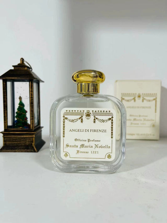 260526-150 Santa Maria Monastery Perfume 100ml 3.4 oz