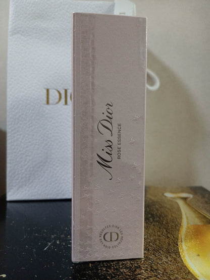 131125-4 Christian Dior Miss Dior 100ml 3.4oz Rose Essence