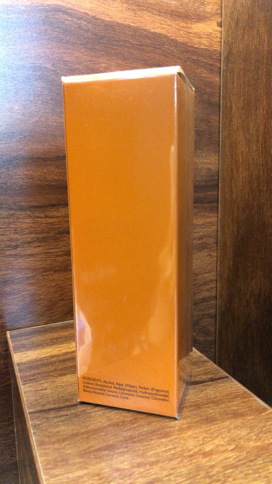 100326-111 Hermes Iris hires EDT 100ML  3.4oz