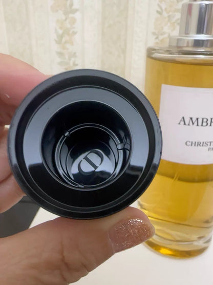 070526-144 Dior Amber Perfume 200ml 6.8 oz