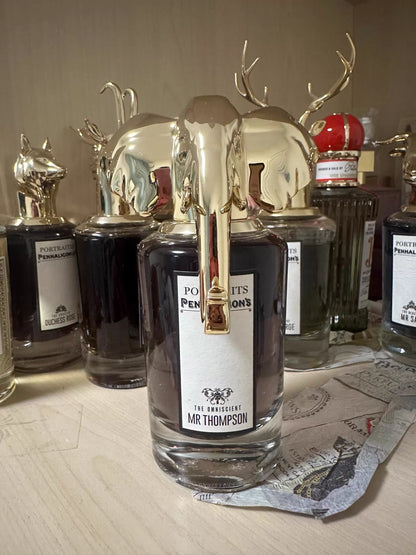 100326-32 CK Penhaligon Elephant 100ml 3.4oz