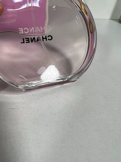 270726-139 Chanel Pink Encounter with EDT 150ml 5.1 oz