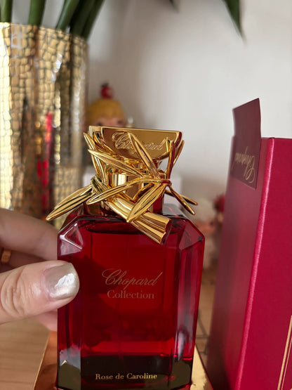 140126-56 Chopard 100ml 3.4oz Eau de parfum EDP