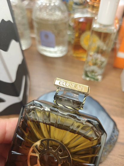 040926-11 Guerlain Midnight Flight Essence 30ml 1 oz