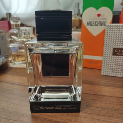 150926-175 Zegna Discontinued Good Parfum 125ml 4.2 oz