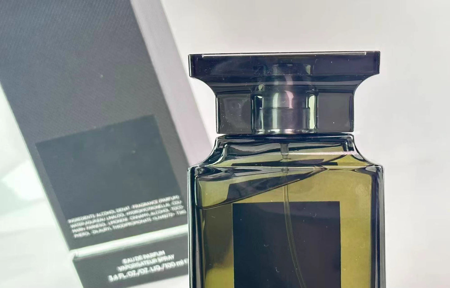 120126-49 Tom Ford Eau de Parfum EDP 100ml 3.4oz