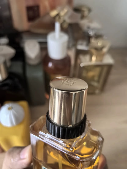 Jun25-bag-25 Guerlain Eau de Toilette EDT 100ml 3.4oz