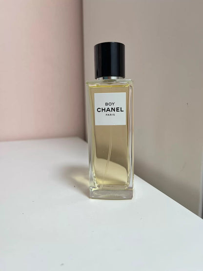 230526-154 Chanel Boy Arthur Caper Parfum 75ml 2.5 oz