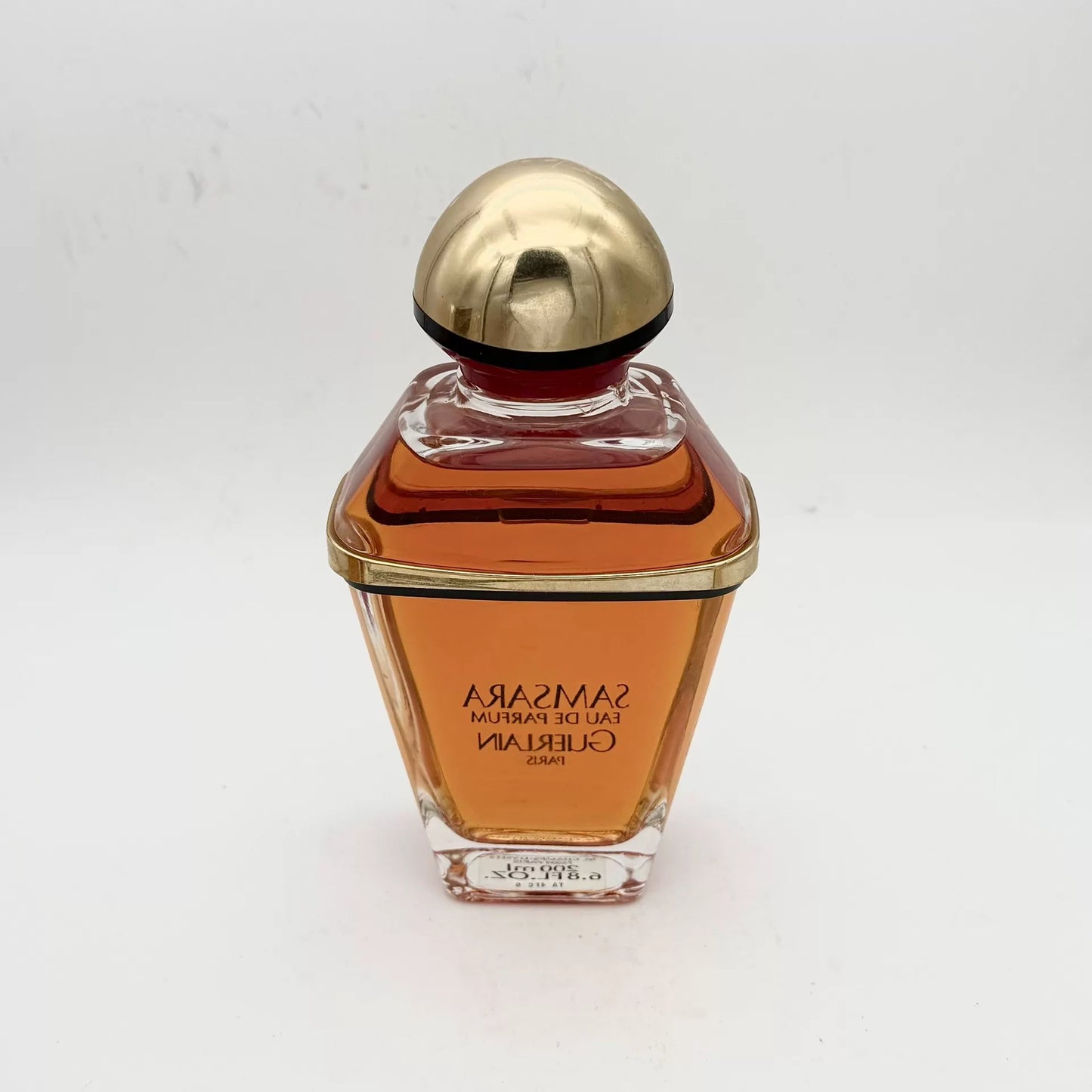 030826-46 Guerlain Saint Sarah Samsara EDP 200ml 6.8 oz