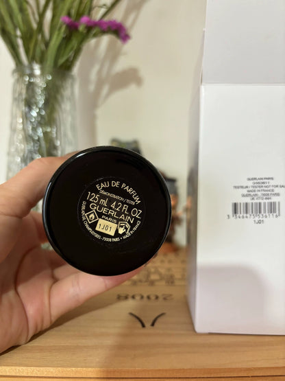 140126-39 Guerlain 125ml 4.2oz SANTAL ROYAL