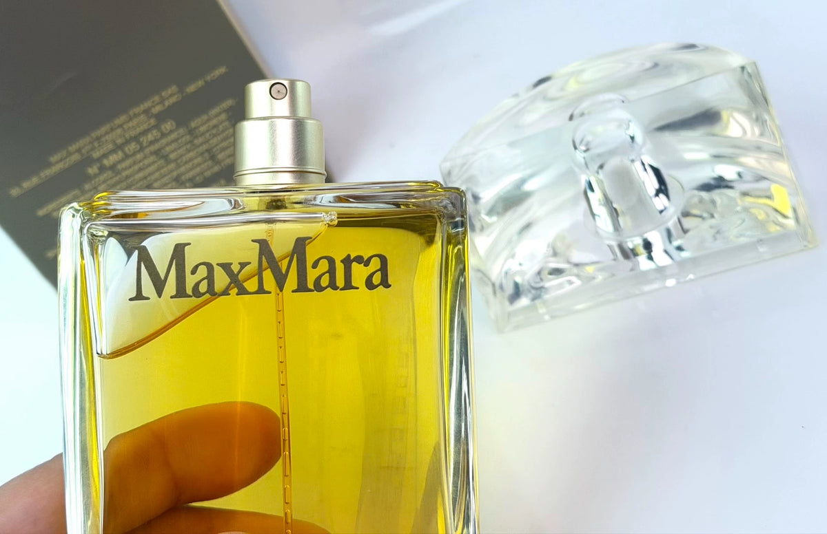 071026-72 MAX MARA Out-of-print of same Perfume 90ml 3 oz