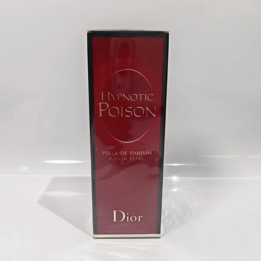 Dior red poison
