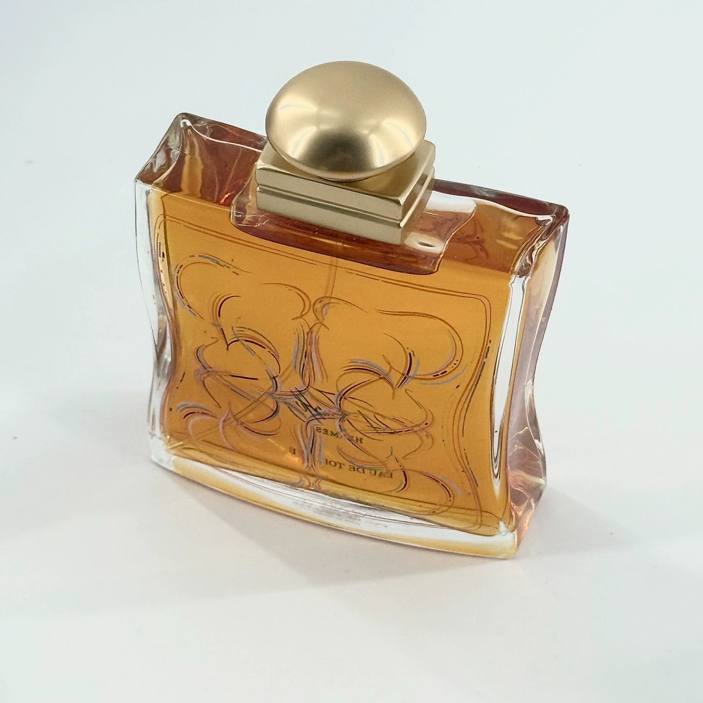 030826-41 Hermes Hermes Fab EDT 100ml 3.4 oz