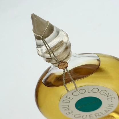 030826-211 Guerlain Madame Butterfly glass 100ml 3.4 oz