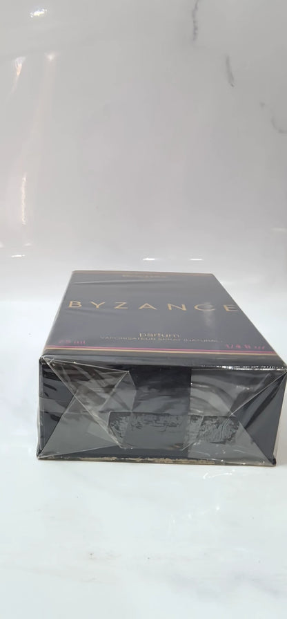 151025-12 Rochas 7.5ml 0.25 oz Parfum Perfume