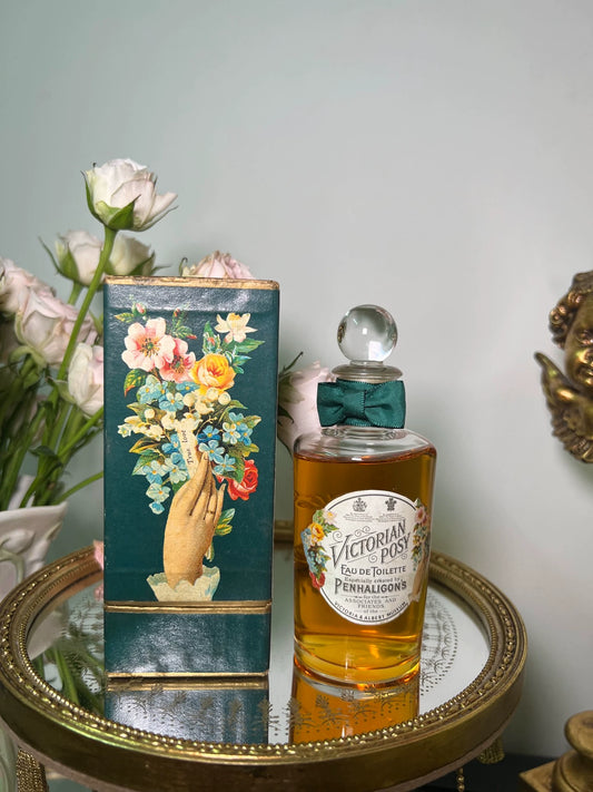 060626-125 Penhaligon Victoria Verse 100ml 3.4 oz