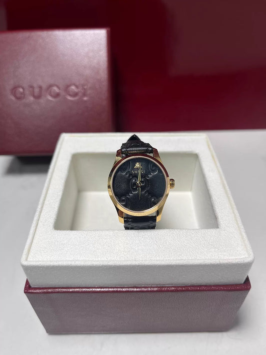 020426-watch-86 Gucci G-Timeless series watch