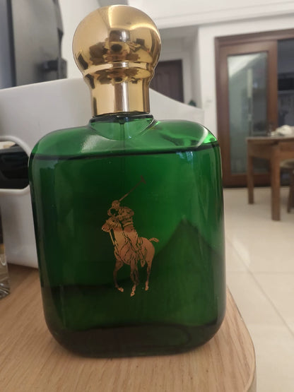 170126-9 - Ralph Lauren Polo Green EDT 118ml