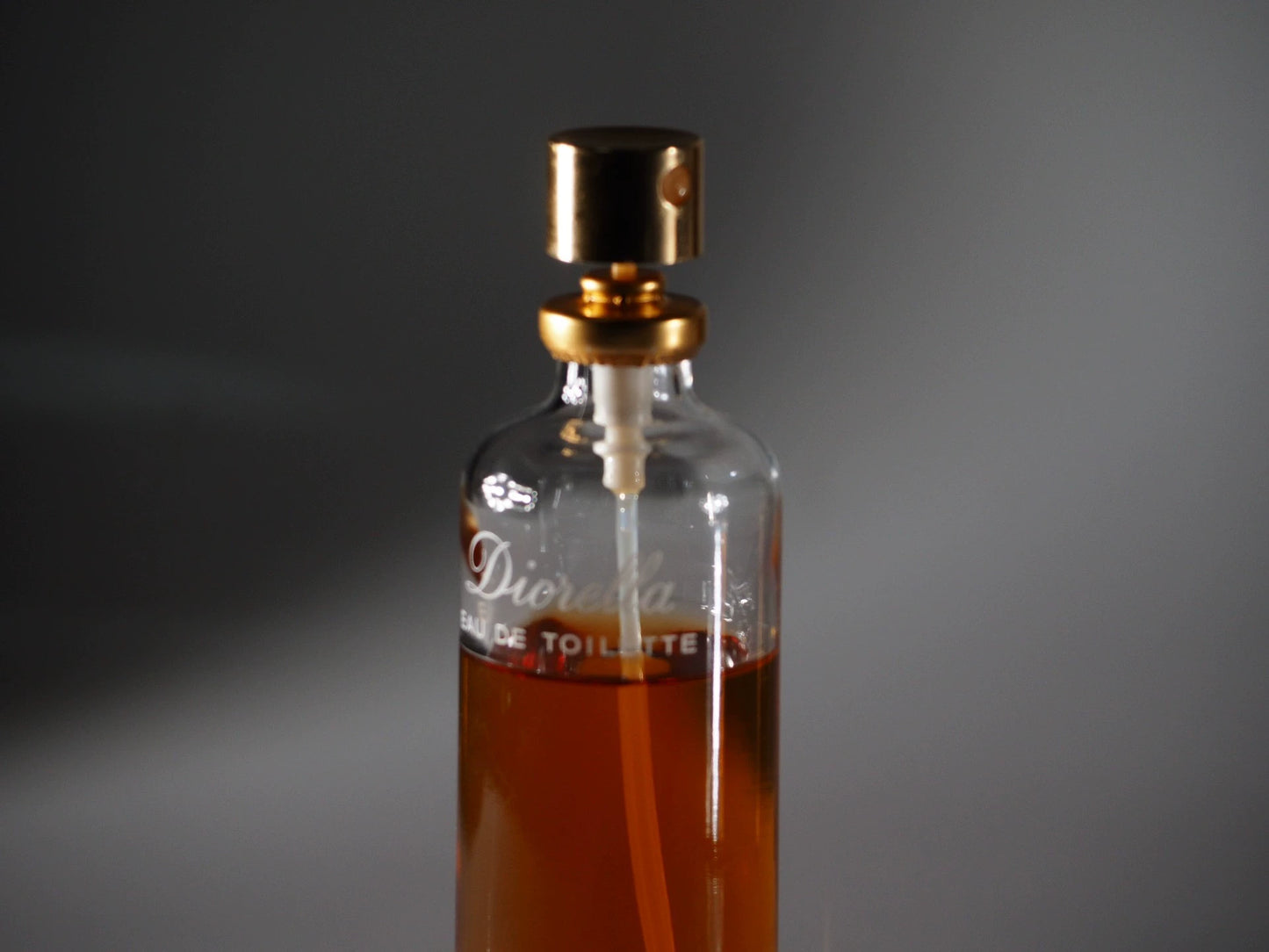 040826-22 Dior ella EDT 100ml 3.4 oz