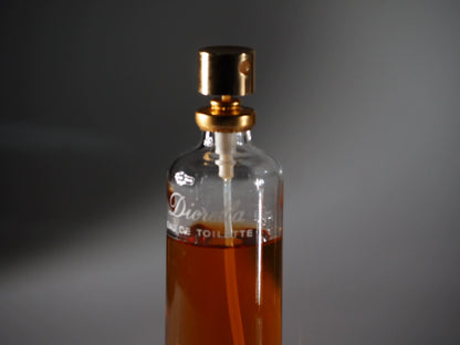 040826-22 Dior ella EDT 100ml 3.4 oz
