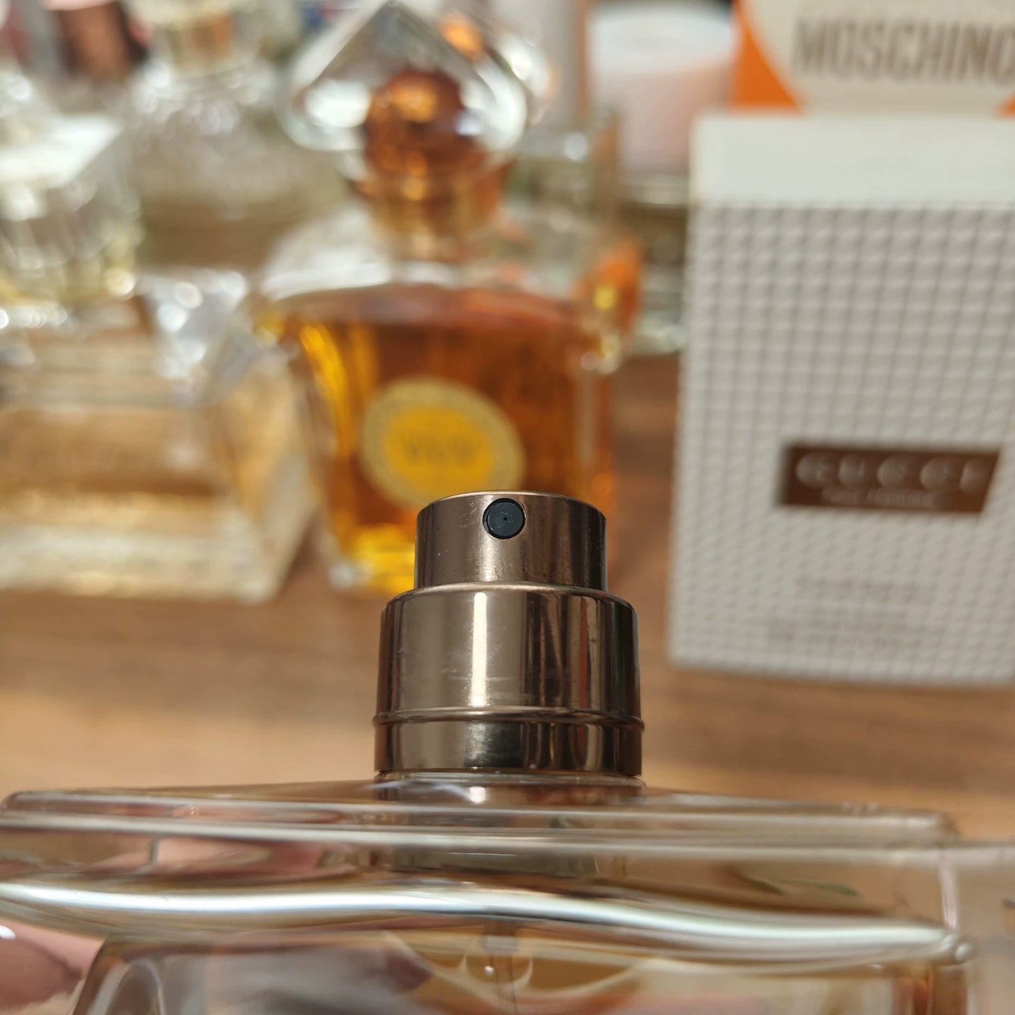 040926-52 Gucci  Parfum 100ml 3.4 oz