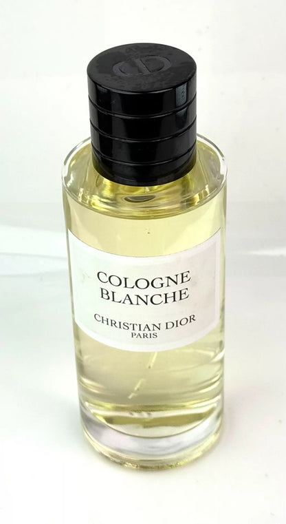 290626-131 Dior Royale Montaigne Mandarin Cologne 125ml 4.2 oz