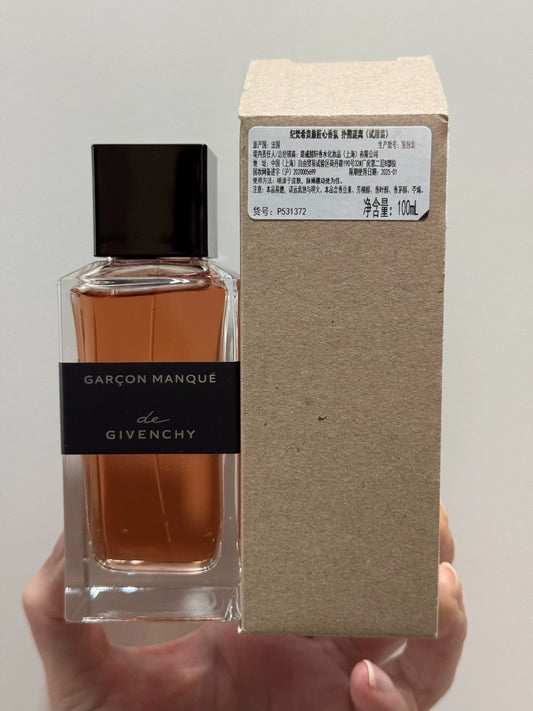 181025-78 Givenchy 100ml 3.4oz