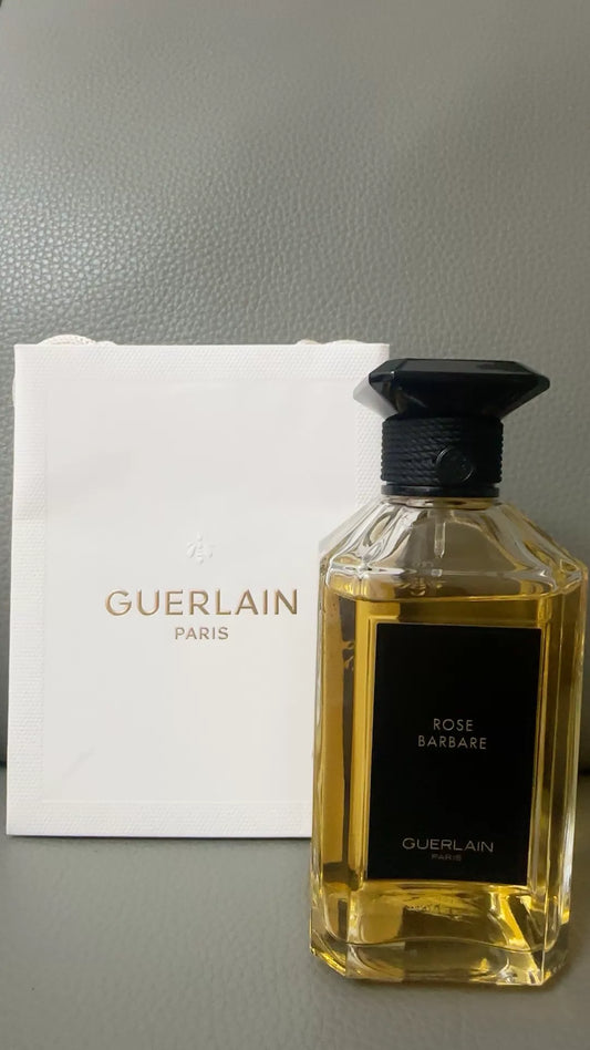 290626-118 Guerlain Art Salon Turkish 200ml