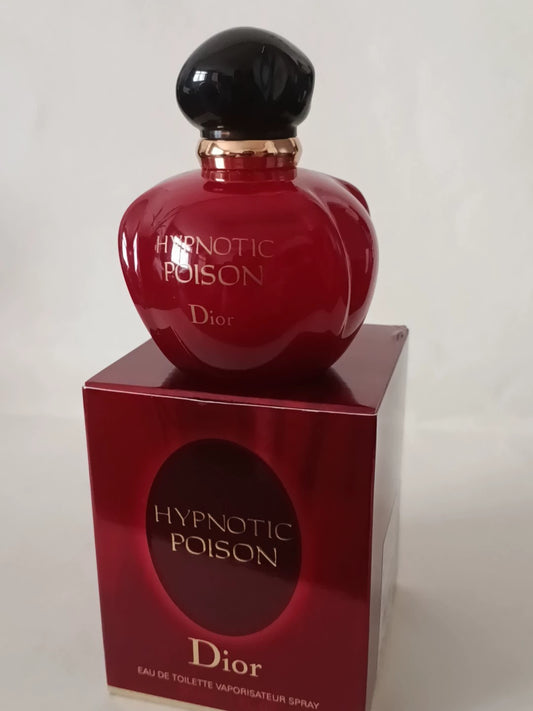 041125-28 Christian Dior Poison Eau de Toilette EDT 30ml 1.0oz