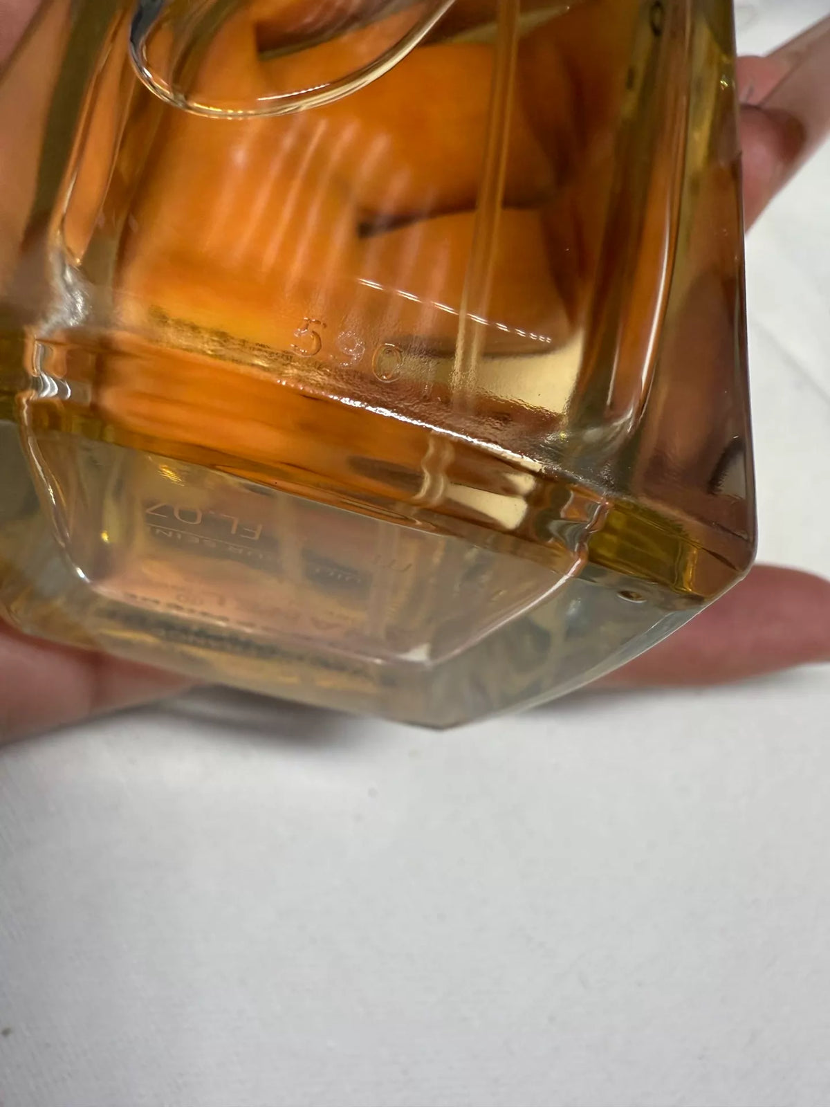 041026-98 Chanel out-of-print No. low-key Perfume