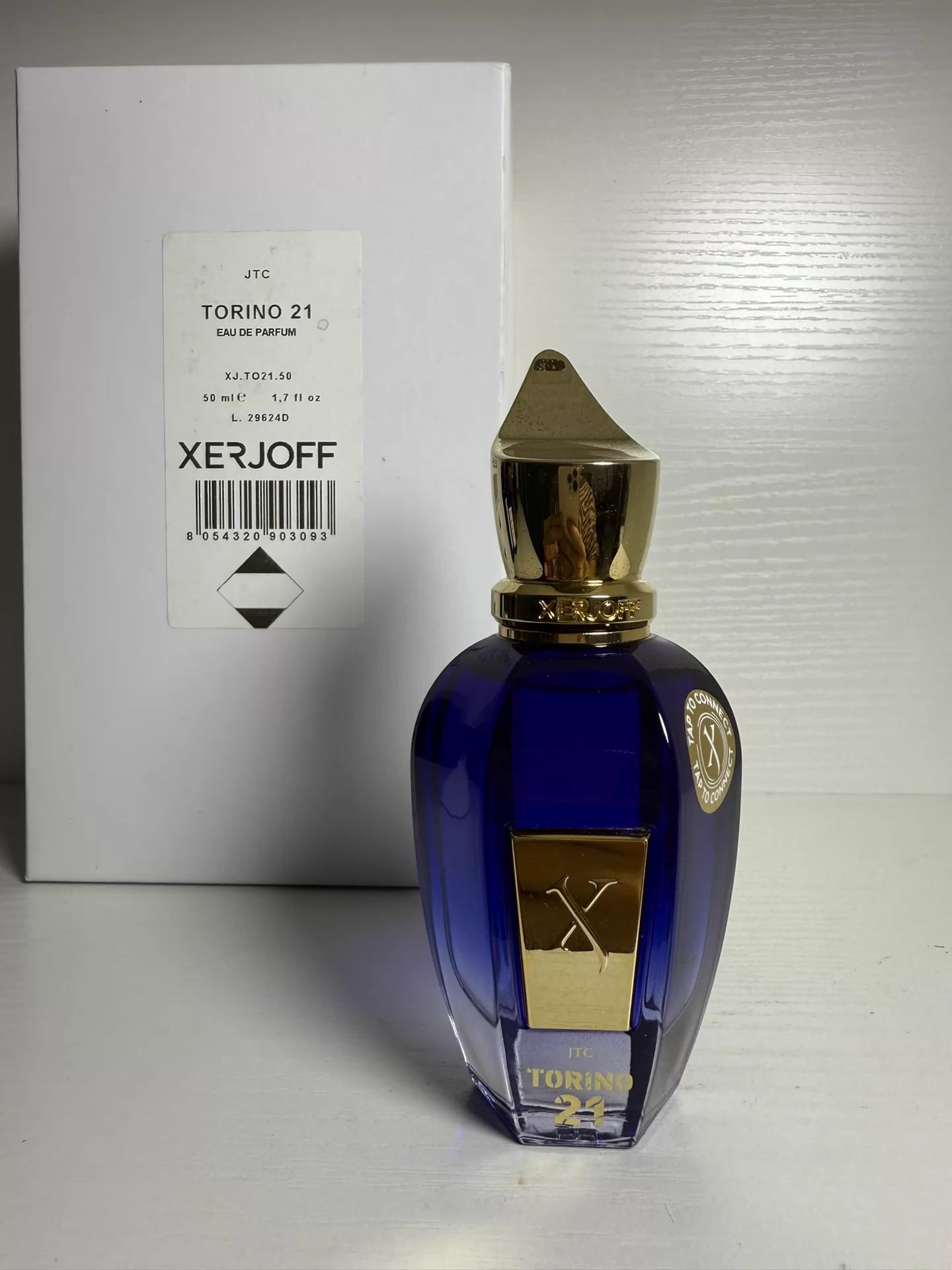200526-85 Schiff Turin No. Perfume 50ml 1.7 oz