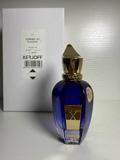 200526-85 Schiff Turin No. Perfume 50ml 1.7 oz