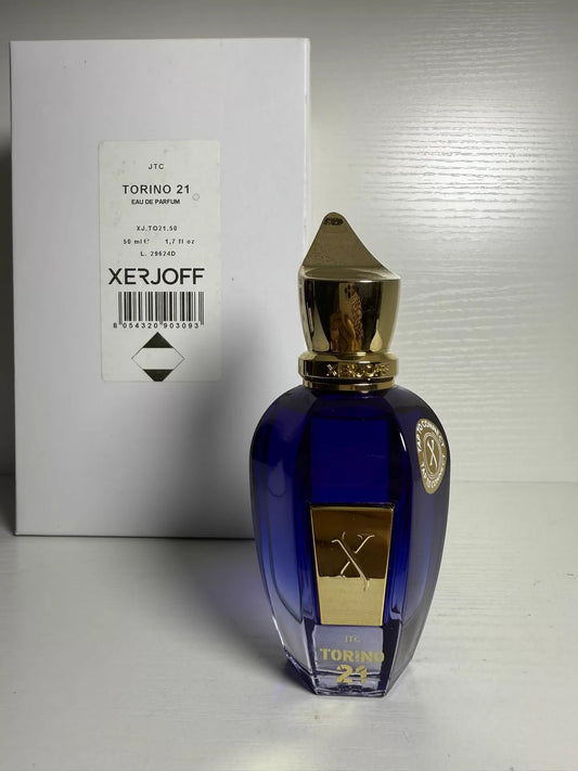 200526-85 Schiff Turin No. Perfume 50ml 1.7 oz