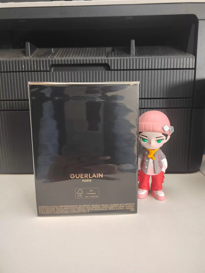 010926-16 Guerlain Limited Edition 50ml 1.7 oz